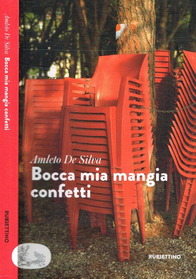 Bocca mia mangia confetti | Immagine principale