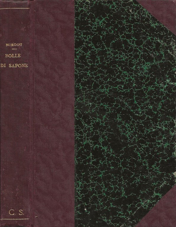 Bolle di Sapone | Immagine Gallery 2