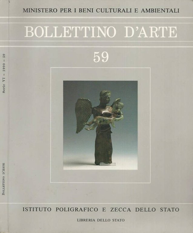 Bollettino d'arte