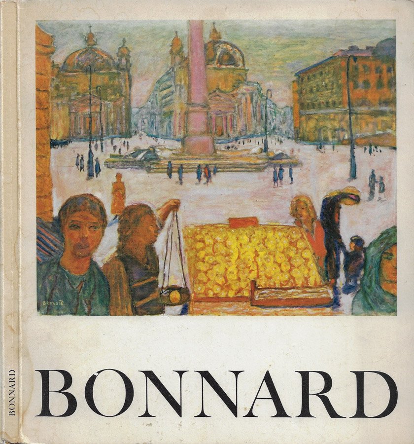 Bonnard (1867-1947) | Immagine principale