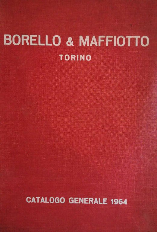 Borello e Maffiotto
