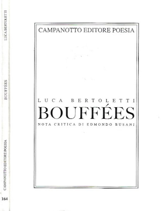 Bouffees