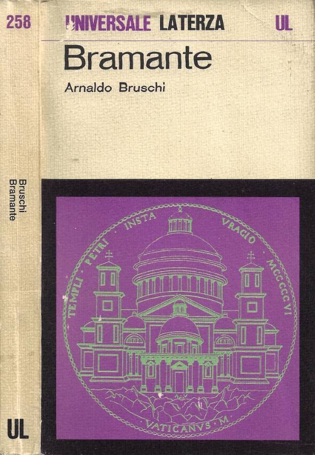Bramante | Immagine principale