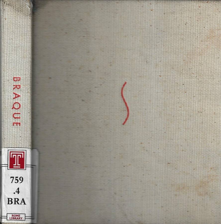 Braque | Immagine principale