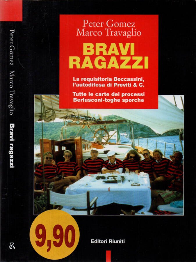 Bravi ragazzi