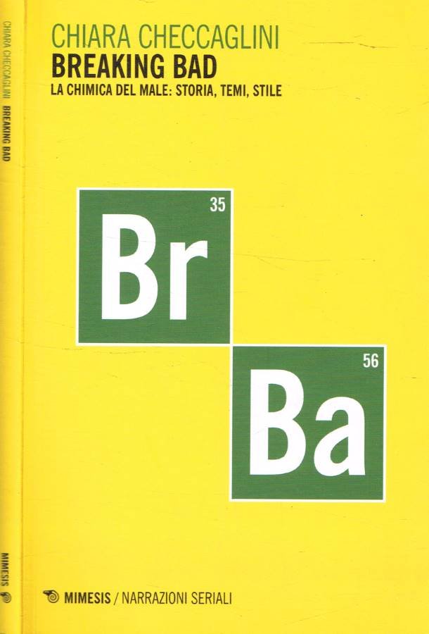 Breaking bad