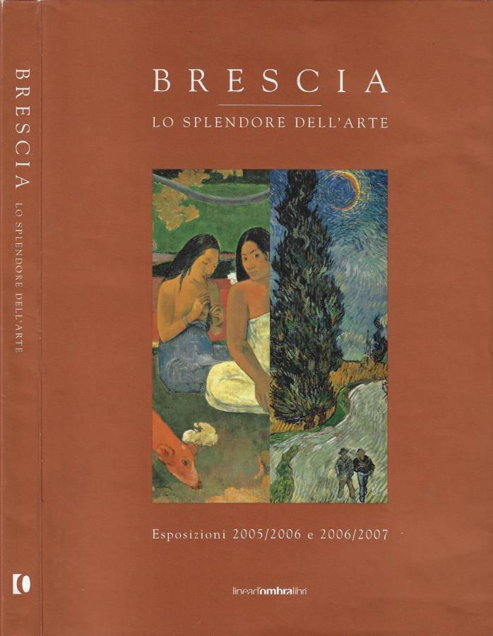 Brescia: lo splendore dell'arte
