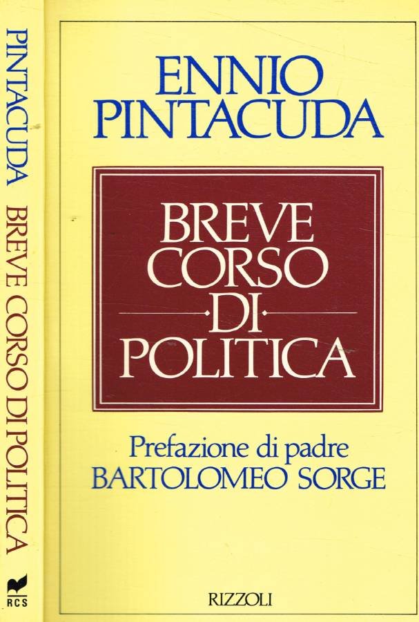 Breve corso di politica | Immagine principale