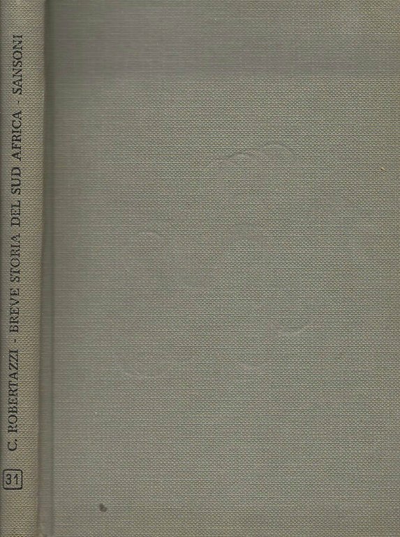 Breve storia del sud Africa | Immagine Gallery 2