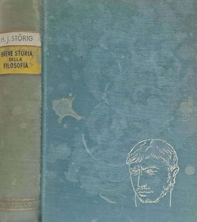 Breve storia della filosofia
