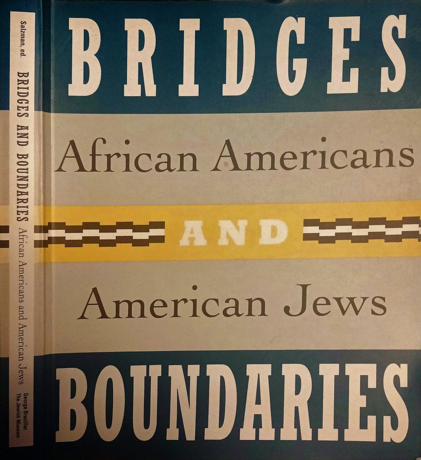 Bridges and Boundaries | Immagine principale