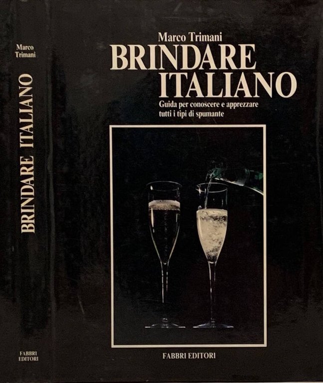 Brindare italiano