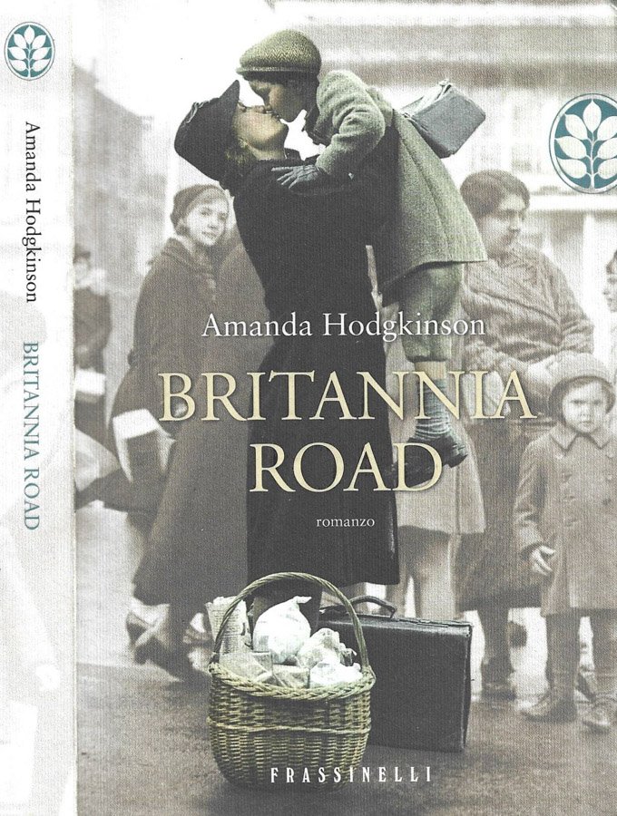 Britannia road | Immagine principale