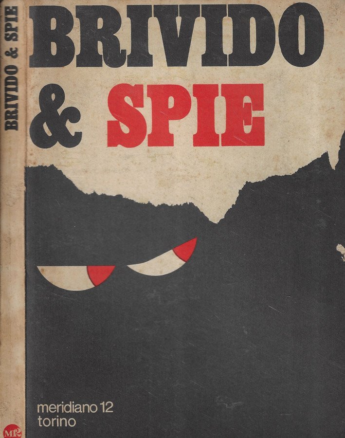 Brivido & spie