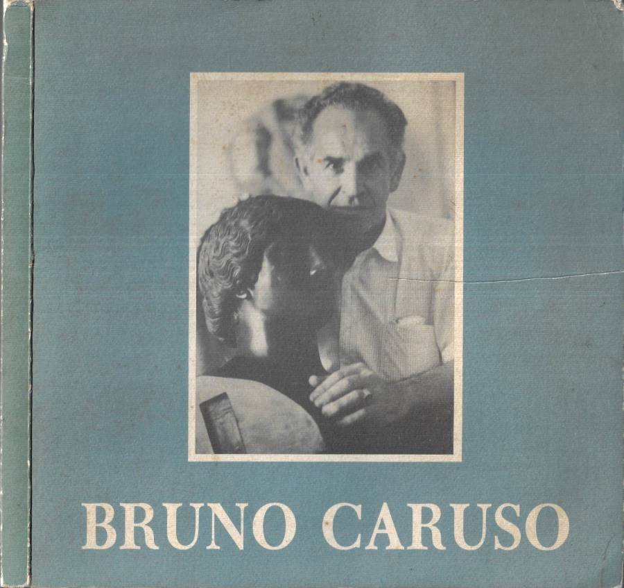Bruno Caruso
