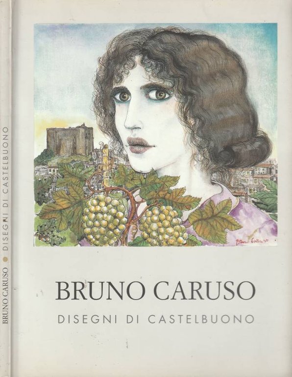 Bruno Caruso