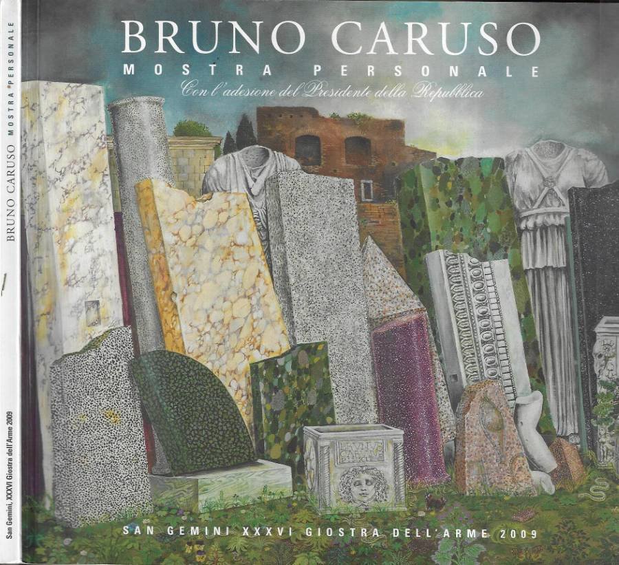 Bruno Caruso