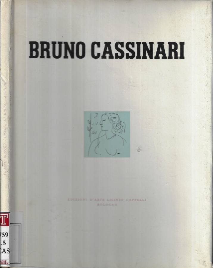 Bruno Cassinari