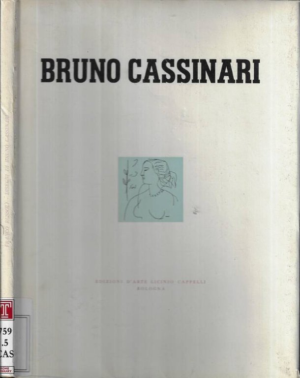Bruno Cassinari