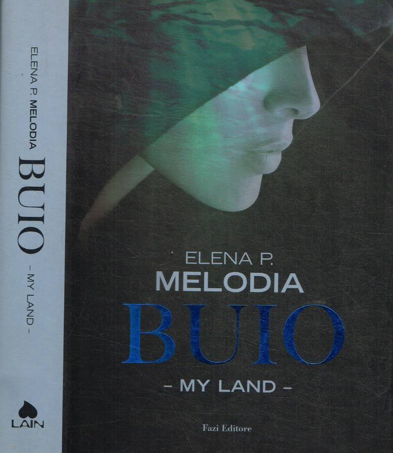 Buio | Immagine principale