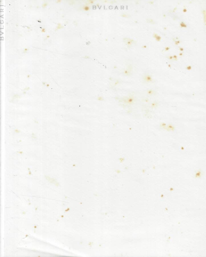 Bulgari | Immagine principale