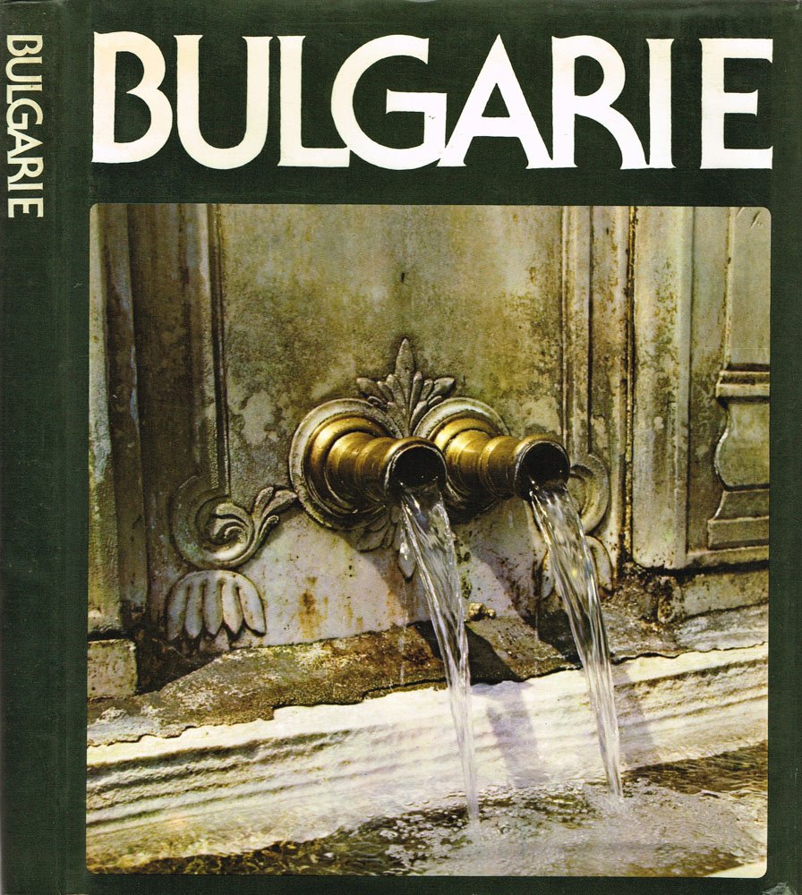 Bulgarie