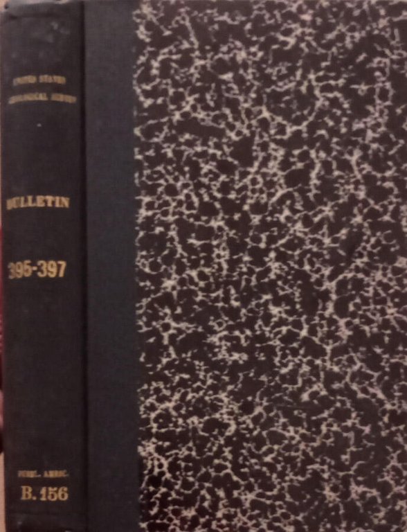 Bulletin 395-397, 1909 | Immagine Gallery 2