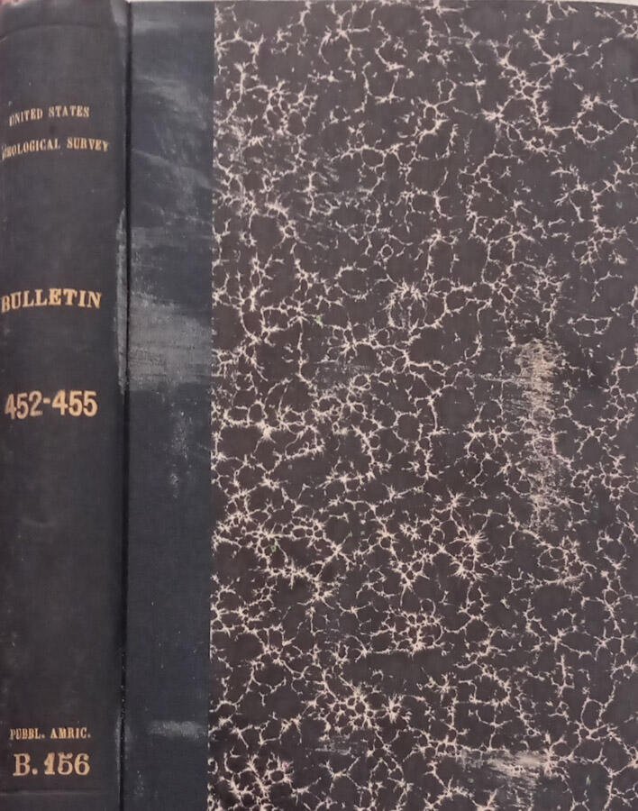Bulletin 452-455