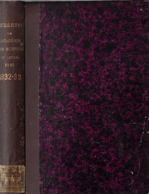 Bulletin de l'Académie des Sciences et lettres de Montpellier N … | Immagine Gallery 2