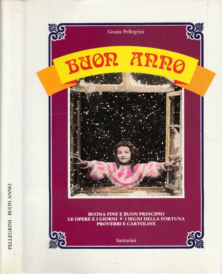 Buon anno