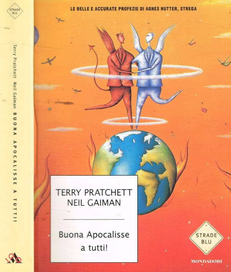 Buona Apocalisse a tutti! | Immagine principale