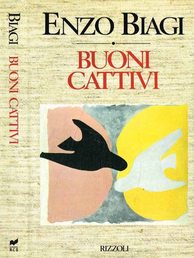 Buoni/cattivi