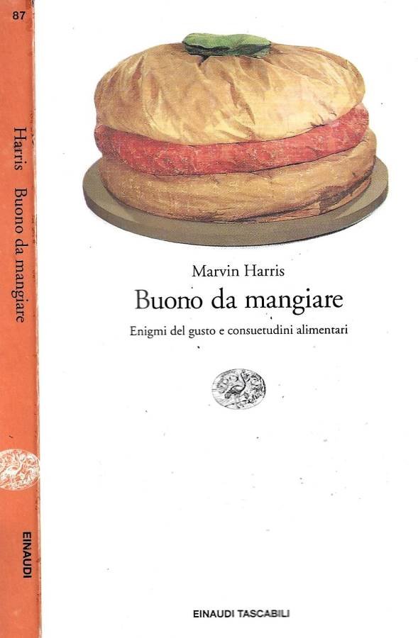 Buono da mangiare