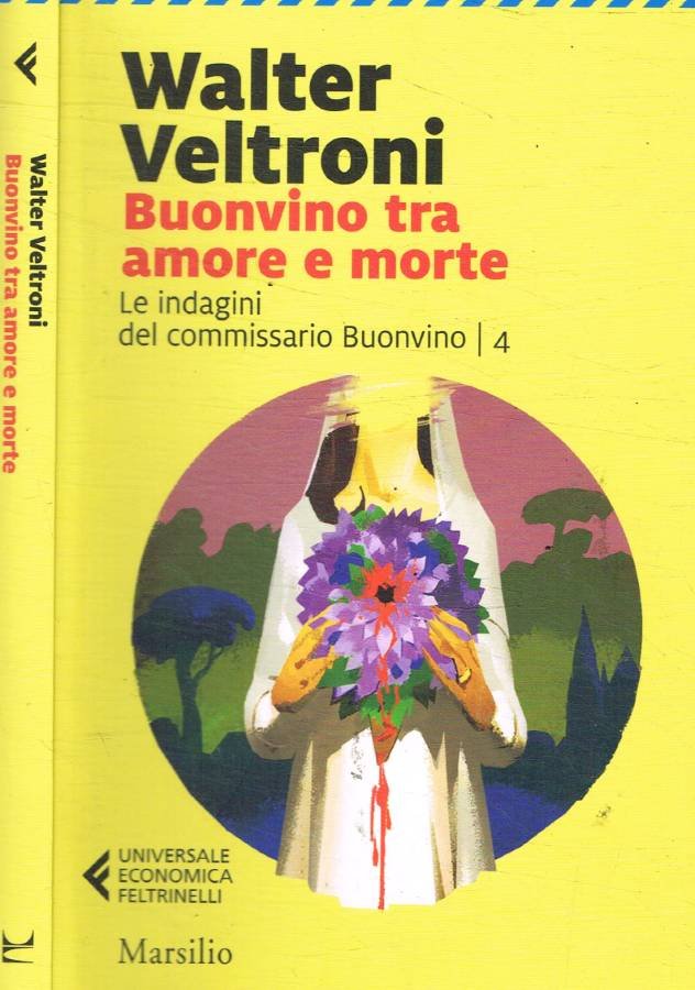 Buonvino tra amore e morte | Immagine principale