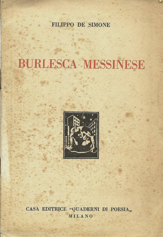 Burlesca Messinese