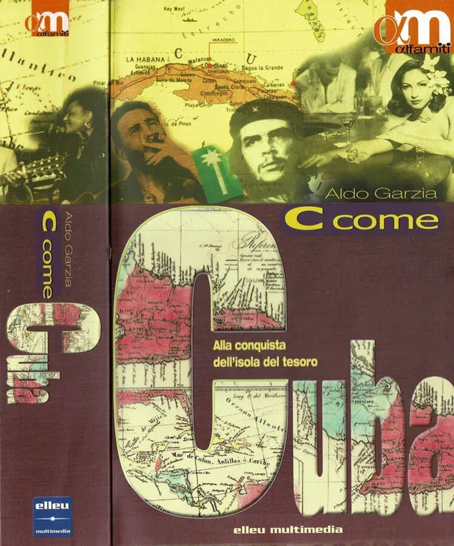 C come Cuba | Immagine Gallery 2