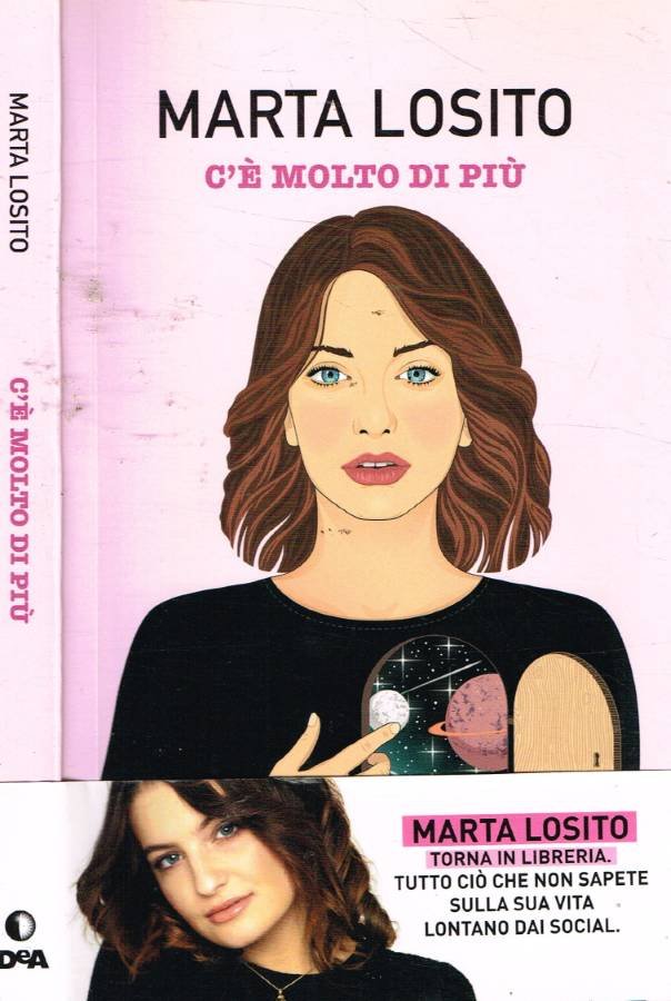 C’è molto di più