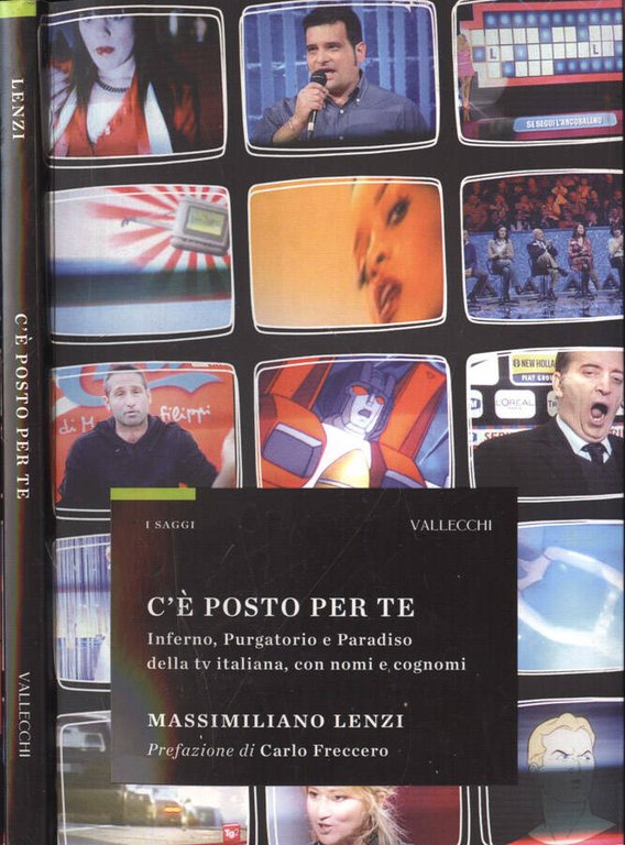 C' è posto per te
