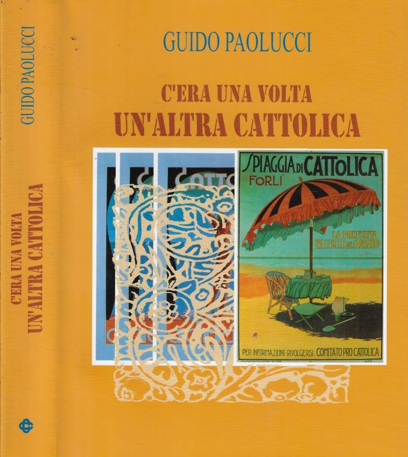 C'era una volta un'altra Cattolica | Immagine principale