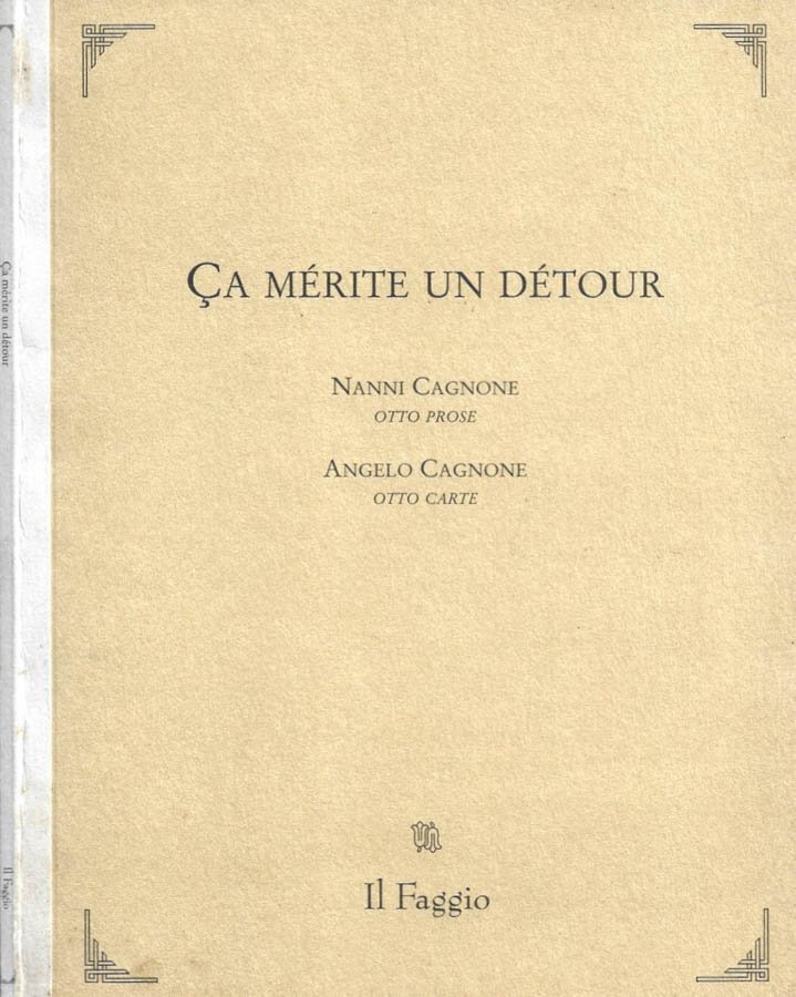 Ca merite un detour