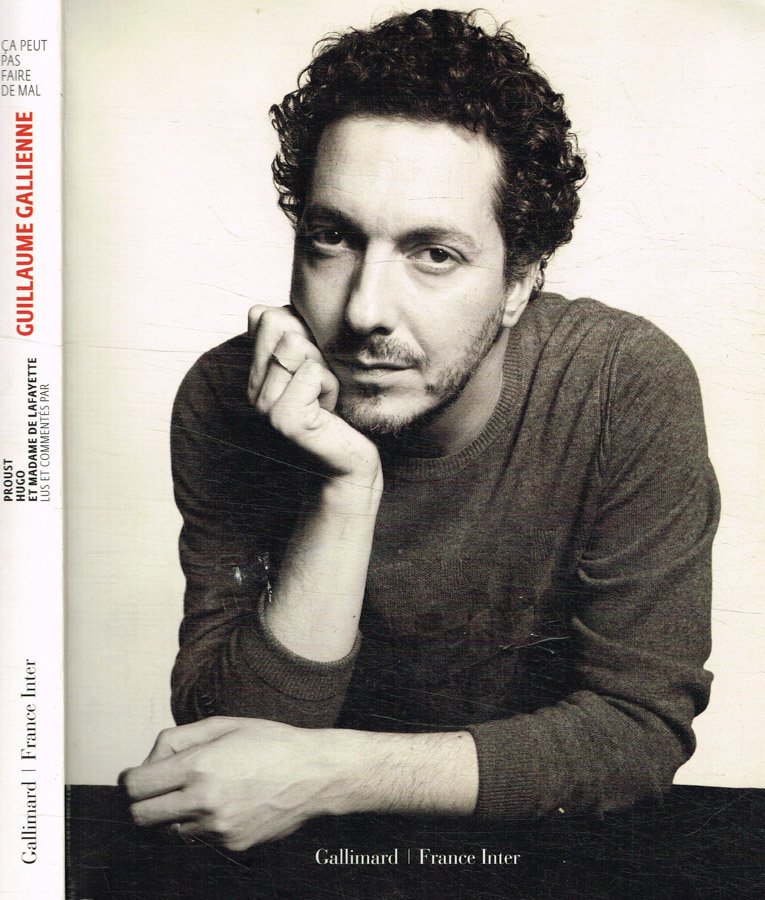 ça peut pas faire de mal