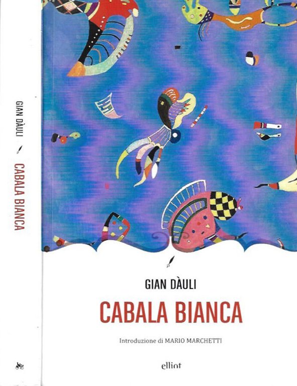 Cabala bianca