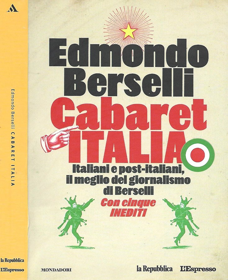 Cabaret Italia