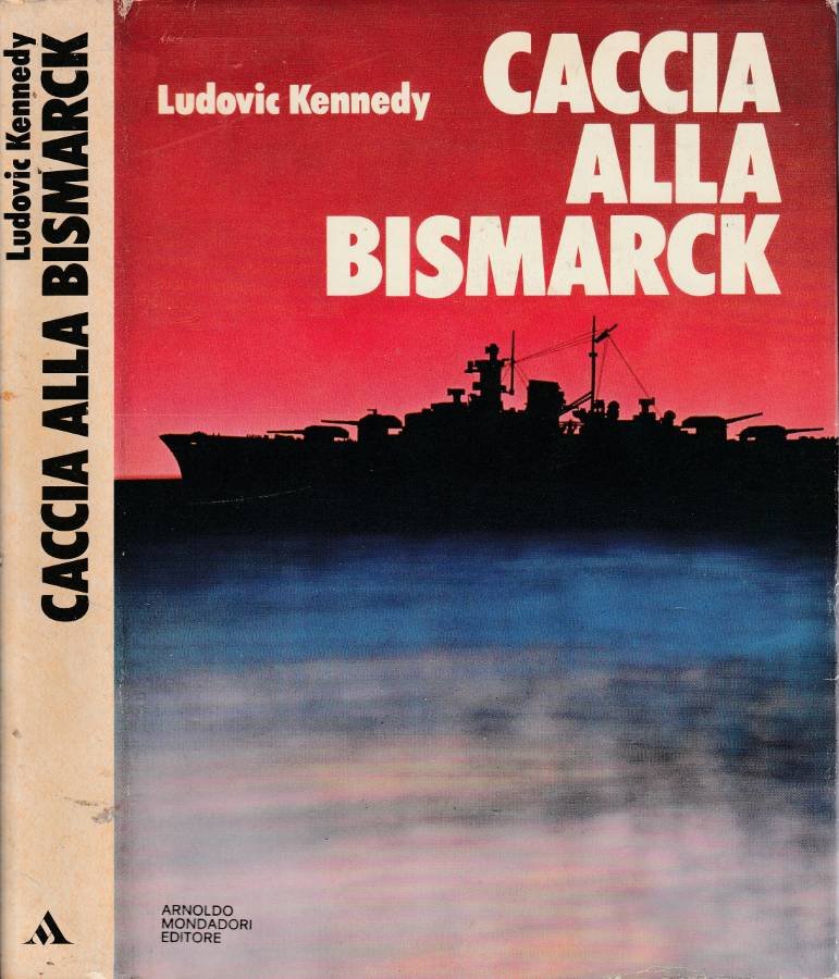 Caccia alla Bismarck | Immagine principale