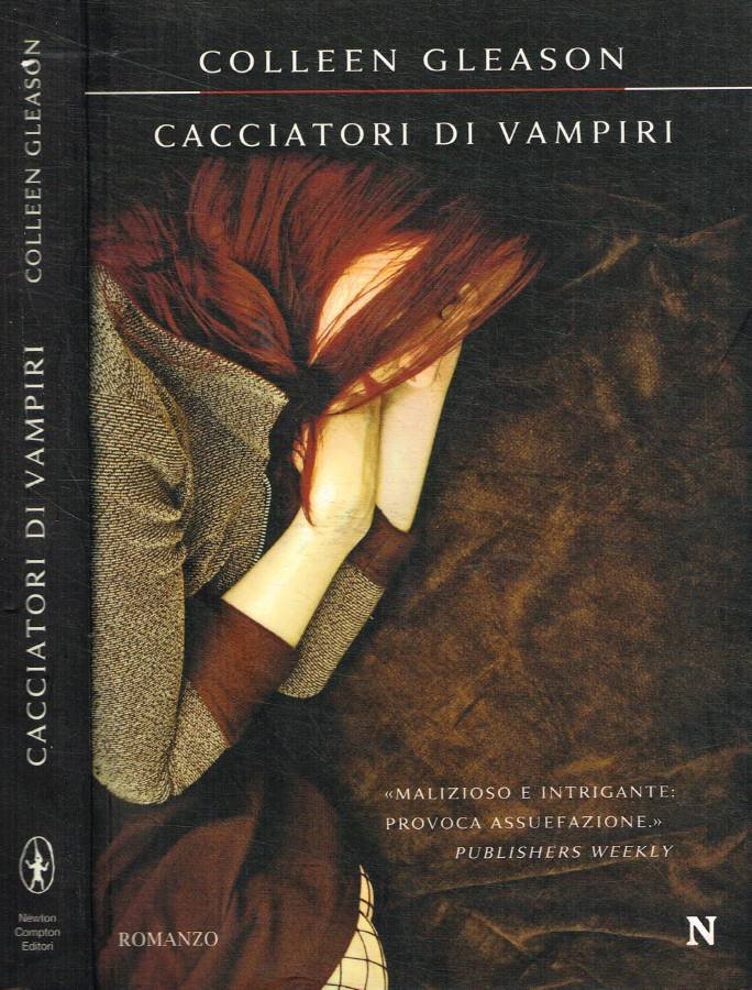 Cacciatori di vampiri | Immagine principale