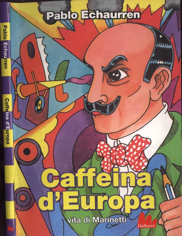 Caffeina d' Europa