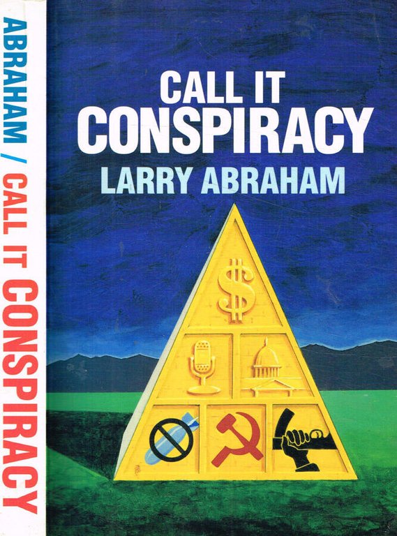 Call it conspiracy | Immagine Gallery 2