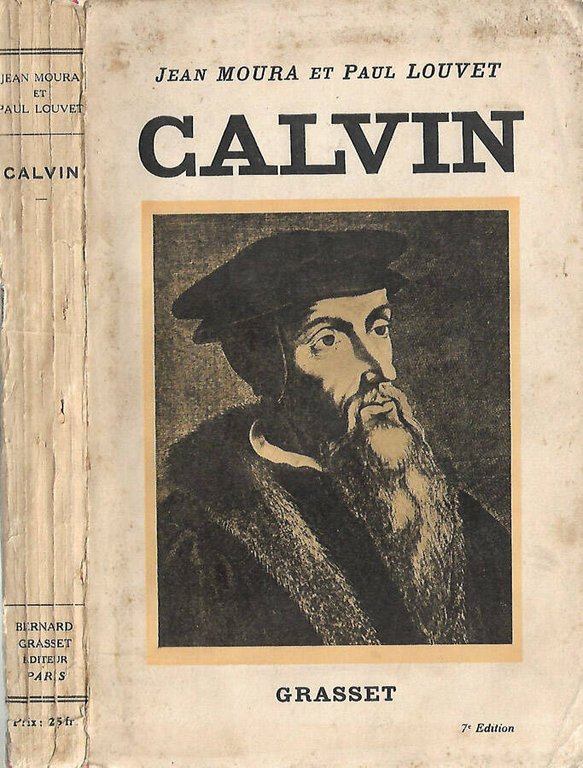 Calvin | Immagine Gallery 2