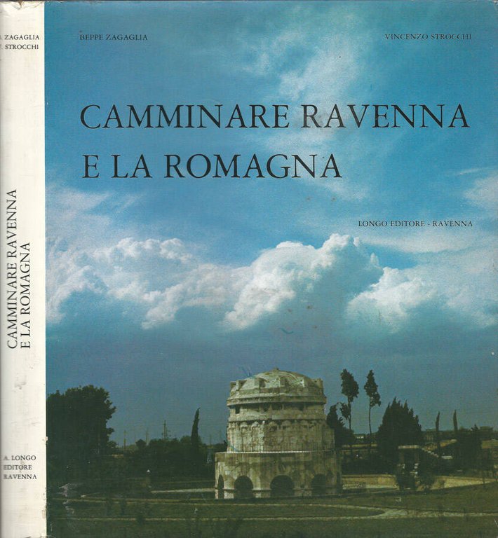 Camminare Ravenna e la Romagna
