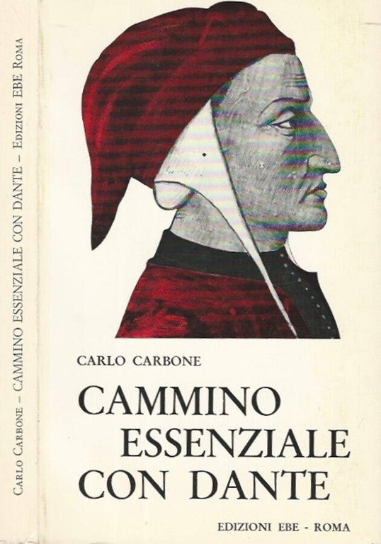 Cammino essenziale con Dante